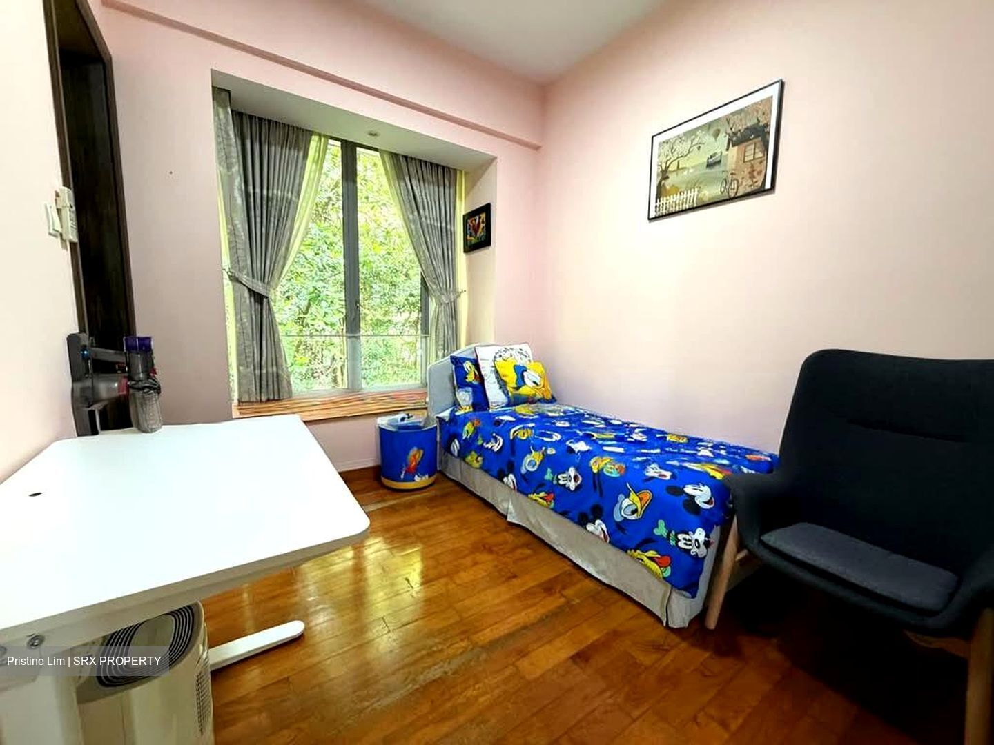 The Greenwood (D11), Terrace #548787261